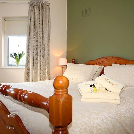 Willow Lodge Вэстпорт Номер фото