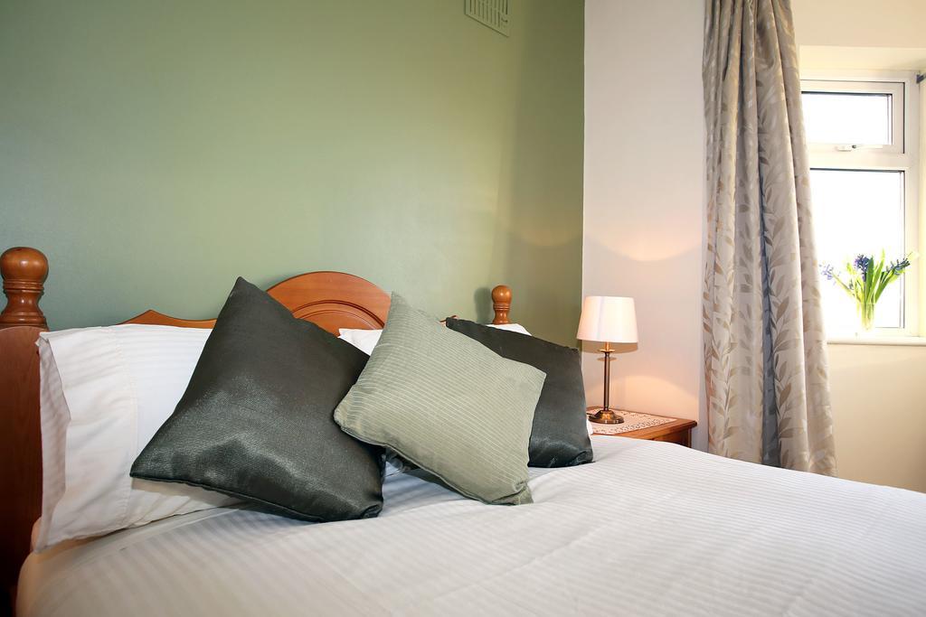 Willow Lodge Вэстпорт Номер фото