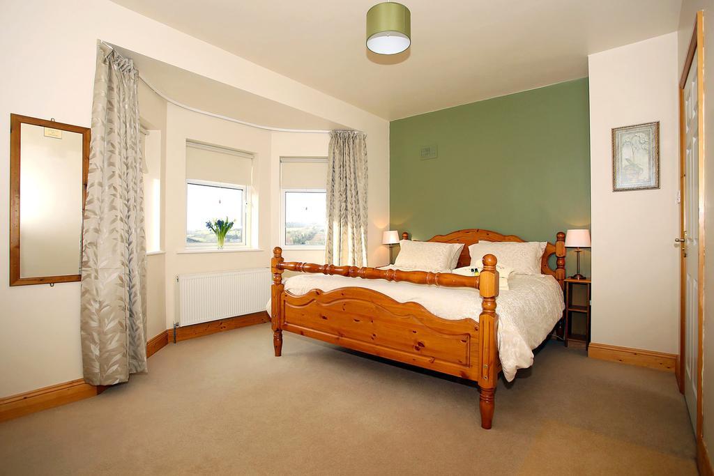 Willow Lodge Вэстпорт Номер фото