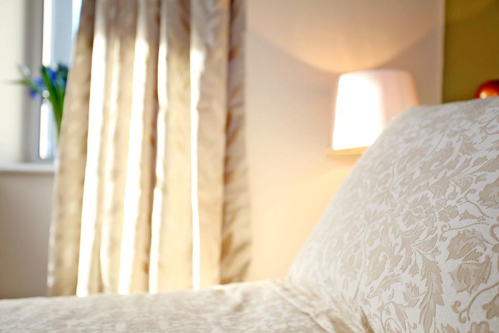 Willow Lodge Вэстпорт Номер фото