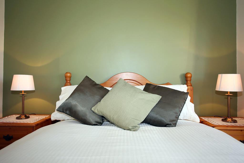 Willow Lodge Вэстпорт Номер фото